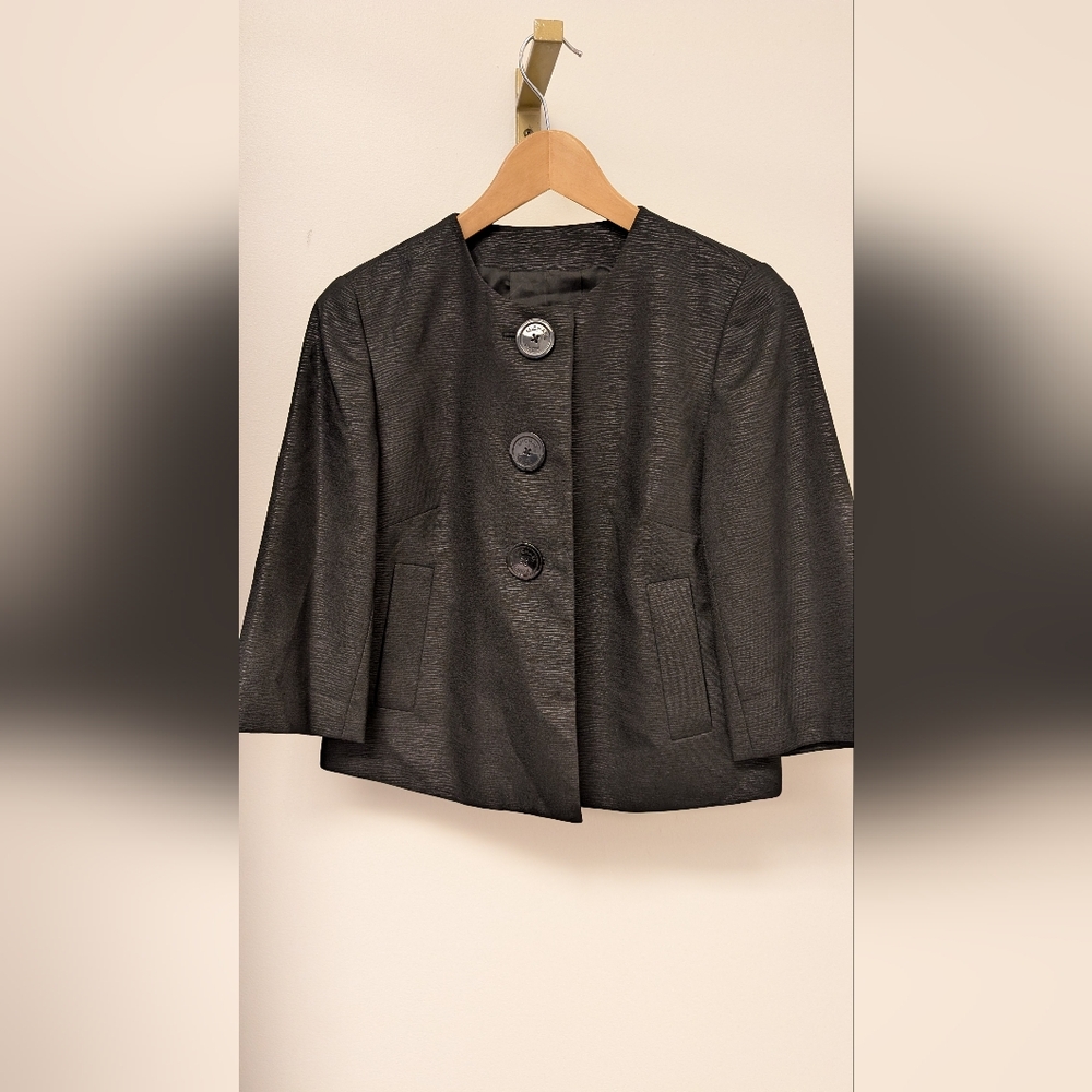 Michael Kors Black Blazer